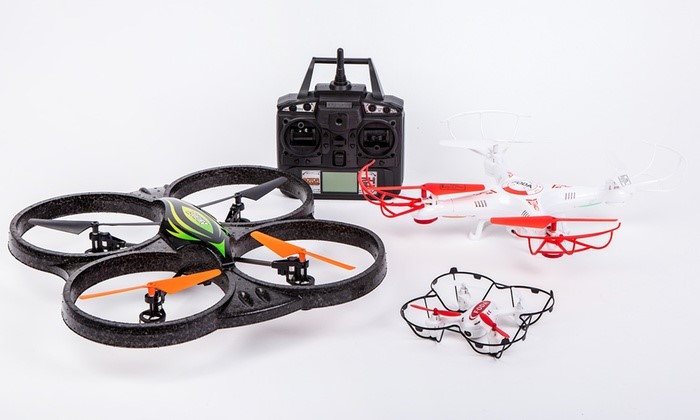 Drone W Camera Spring 
      TX 77373
